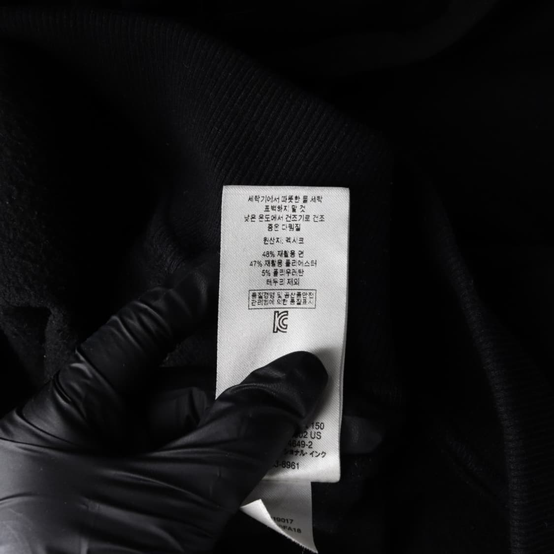 파타고니아 P6 로고 업라이절 후드티 M 상품이미지6