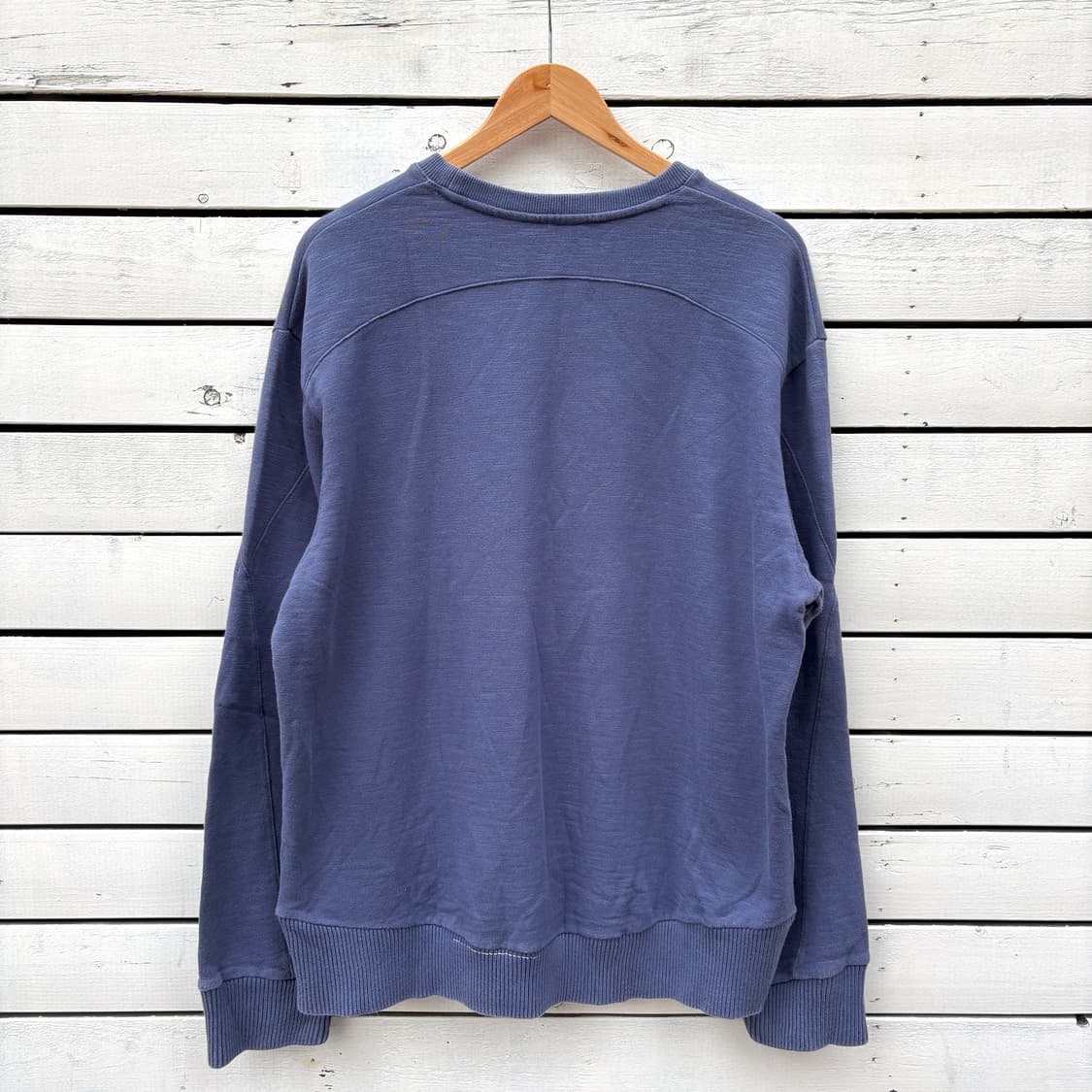 Levi’s 리바이스 엔지니어드진 맨투맨 상품이미지2