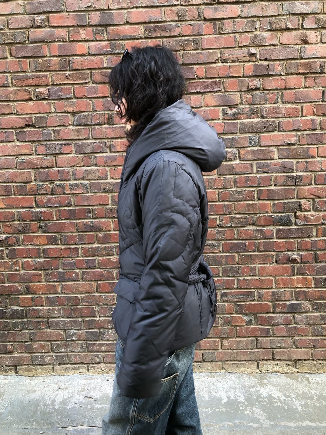 Versace sport jumper 상품이미지5