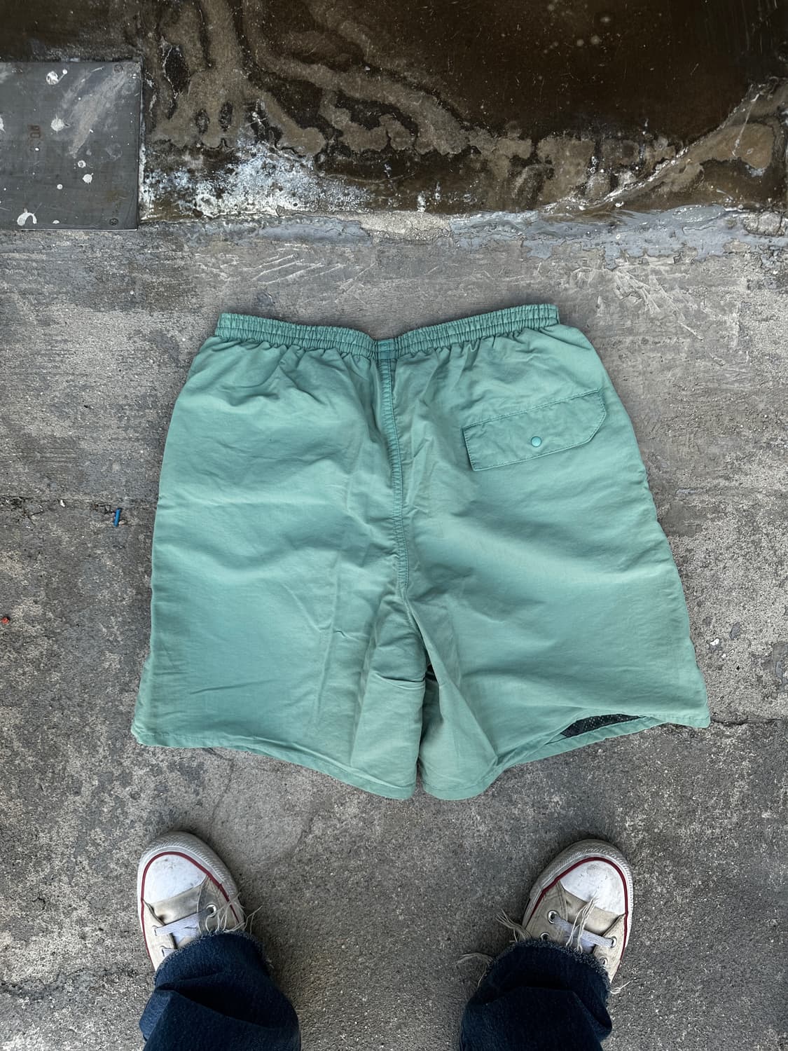 Patagonia Baggies Shorts  상품이미지4