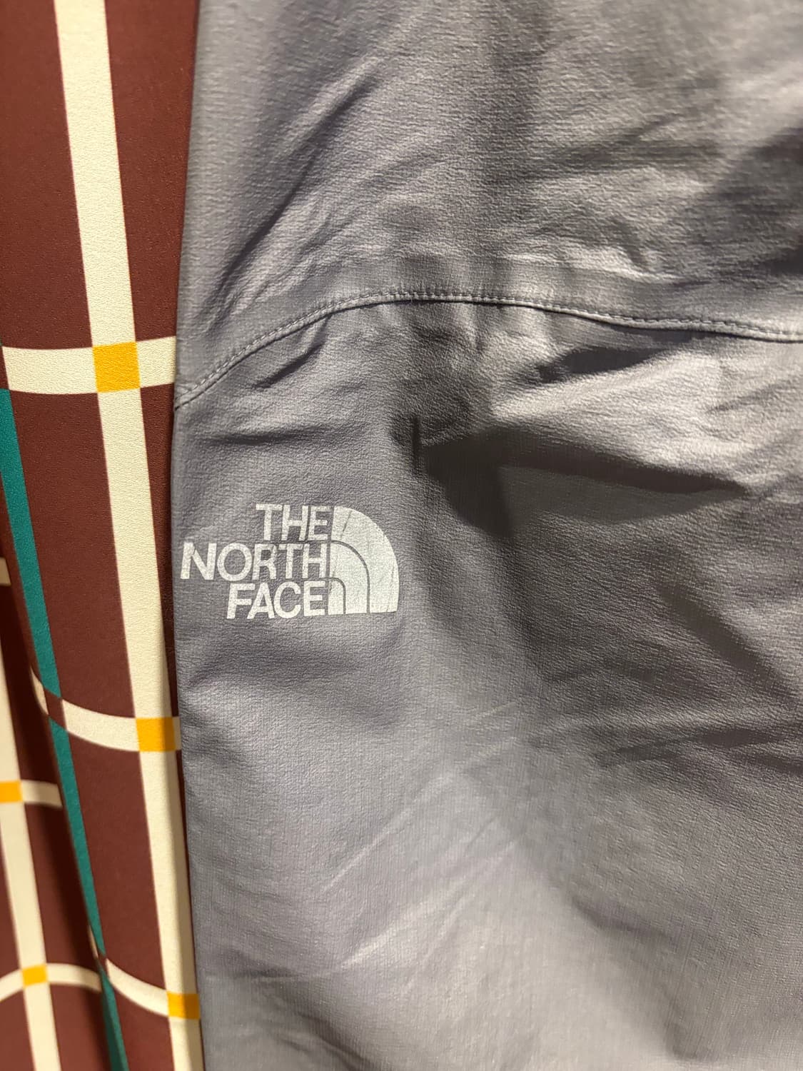 노스페이스 고어텍스 팬츠 상품이미지3