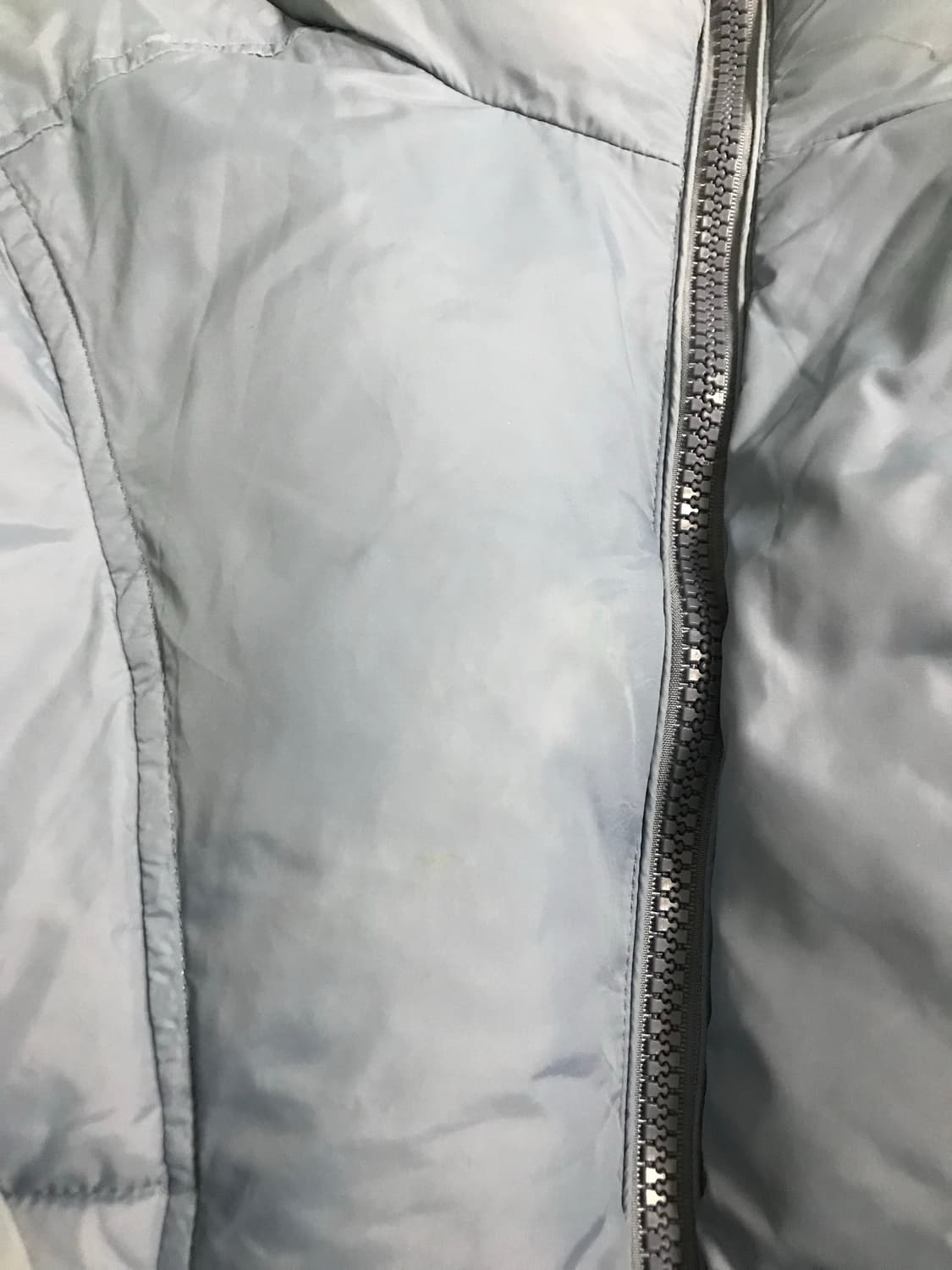 자라 웰론 숏패딩 상품이미지3