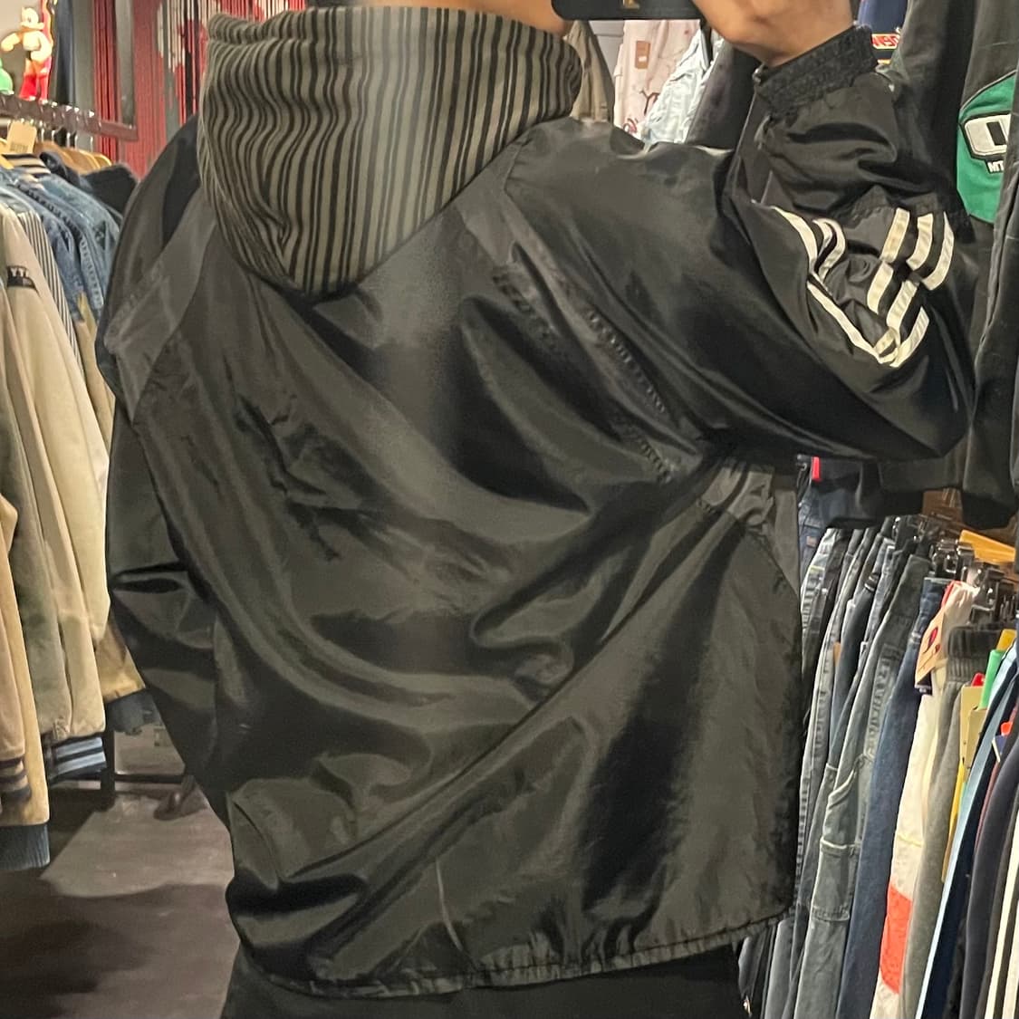 [IM] adidas 아디다스 바람막이 상품이미지6