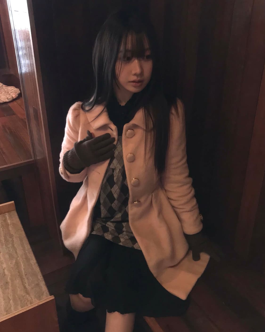 ♫ 이치고 소녀 코디 🤍 상품이미지3