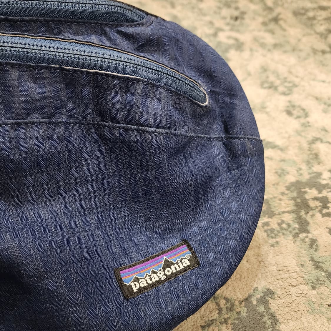 파타고니아 웨이스트백 상품이미지3