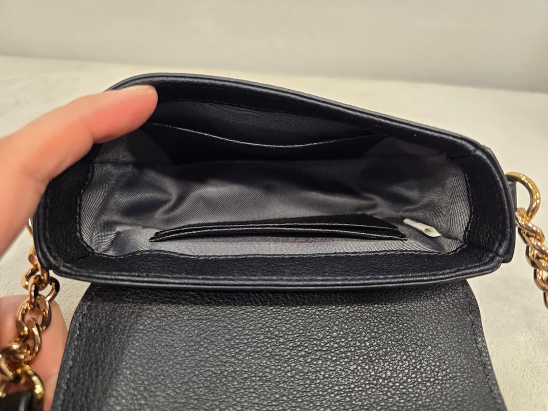 거의새거) 제이에스티나 조엘 폴린백 미니 크로스백 상품이미지9