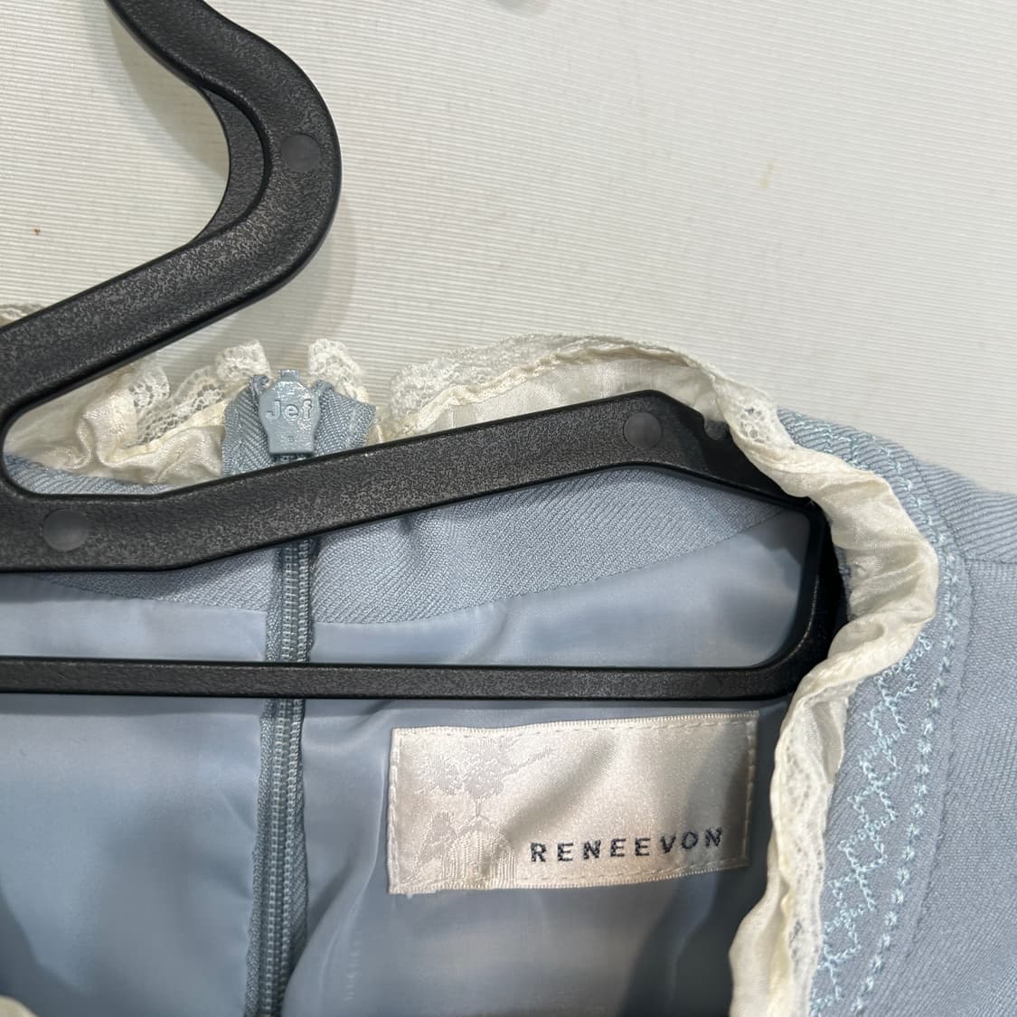 레니본 원피스 65호 상품이미지2