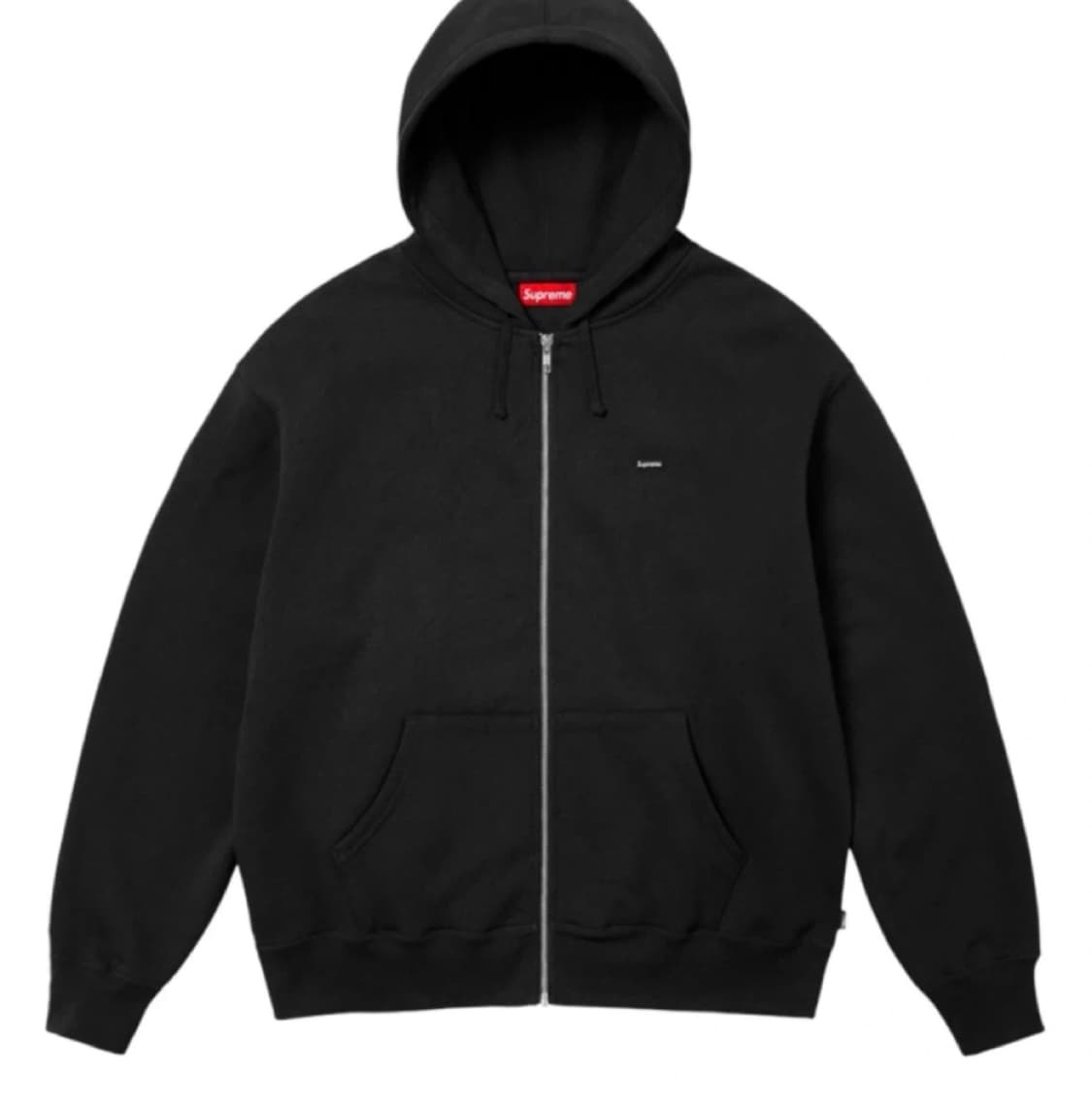 슈프림 후드집업 상품이미지2