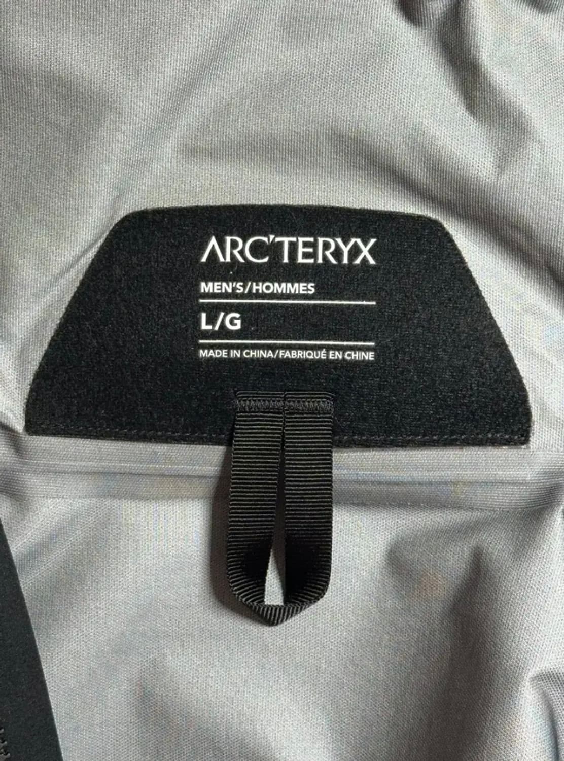 아크테릭스 베타 L 판매 상품이미지5