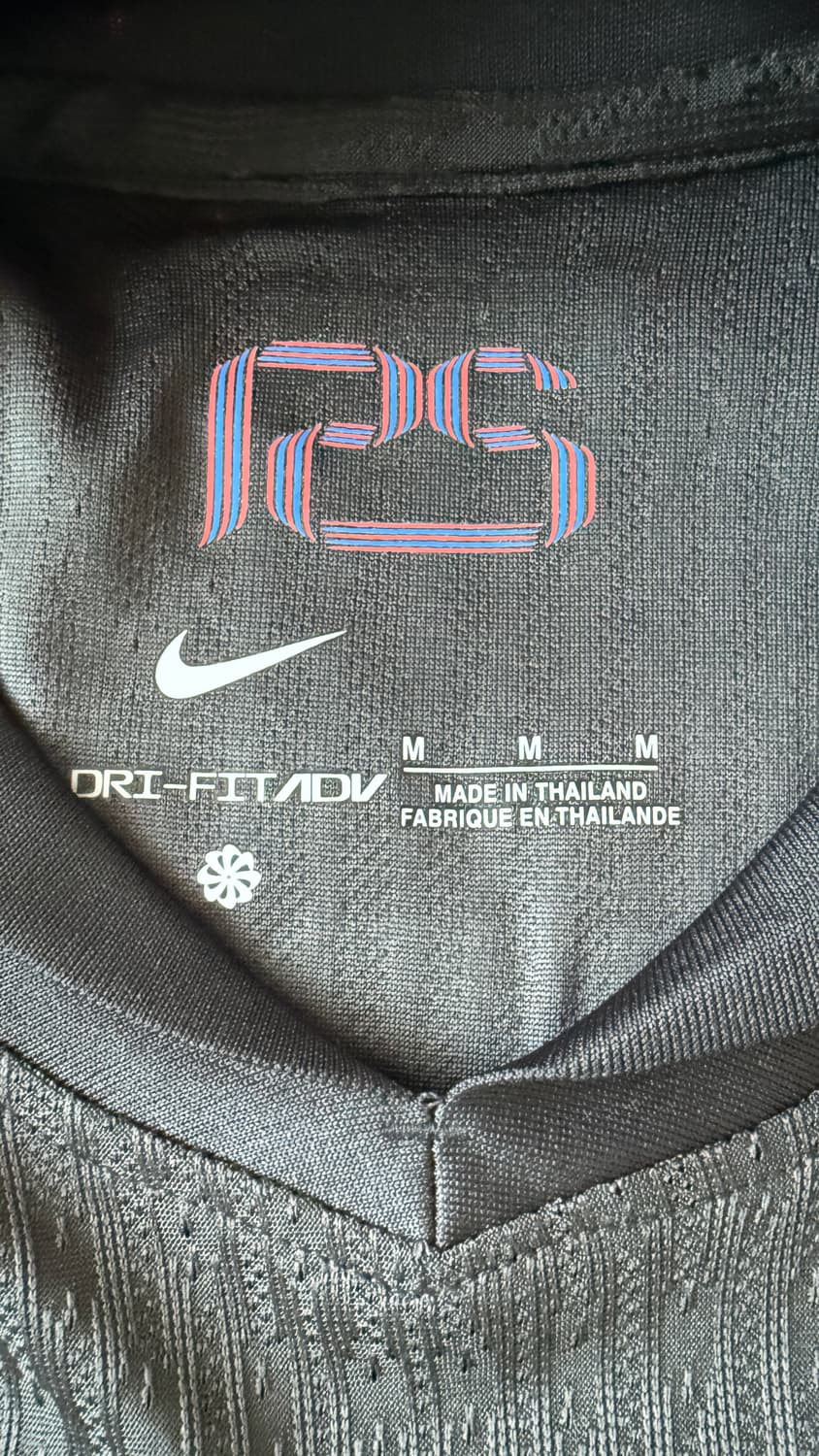 (M) 24-25 FC 바르셀로나 트래비스 스캇 홈, 일반 어웨이 페드리 상품이미지6