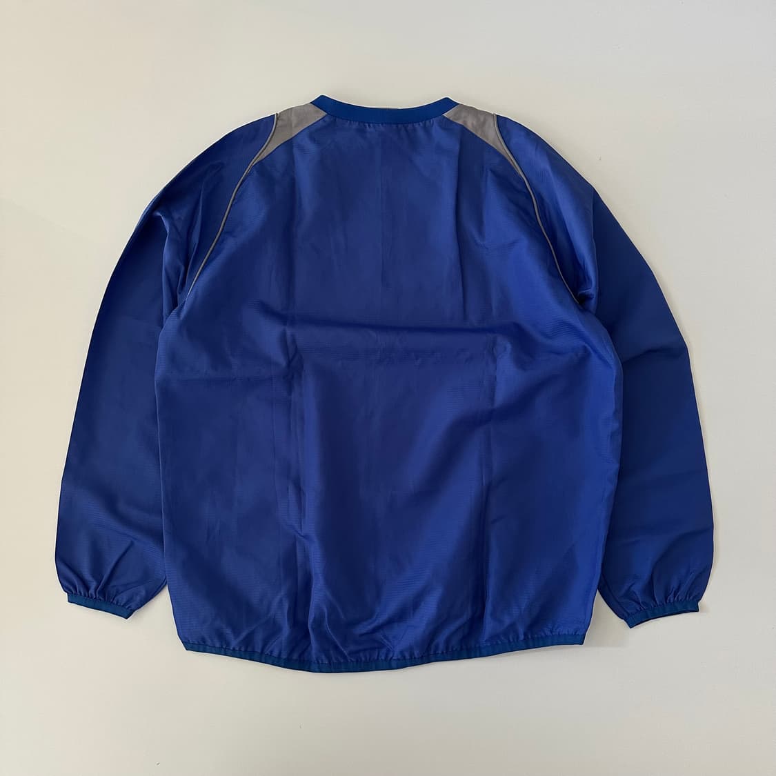 미즈노 mizuno 로고 웜업 상품이미지4