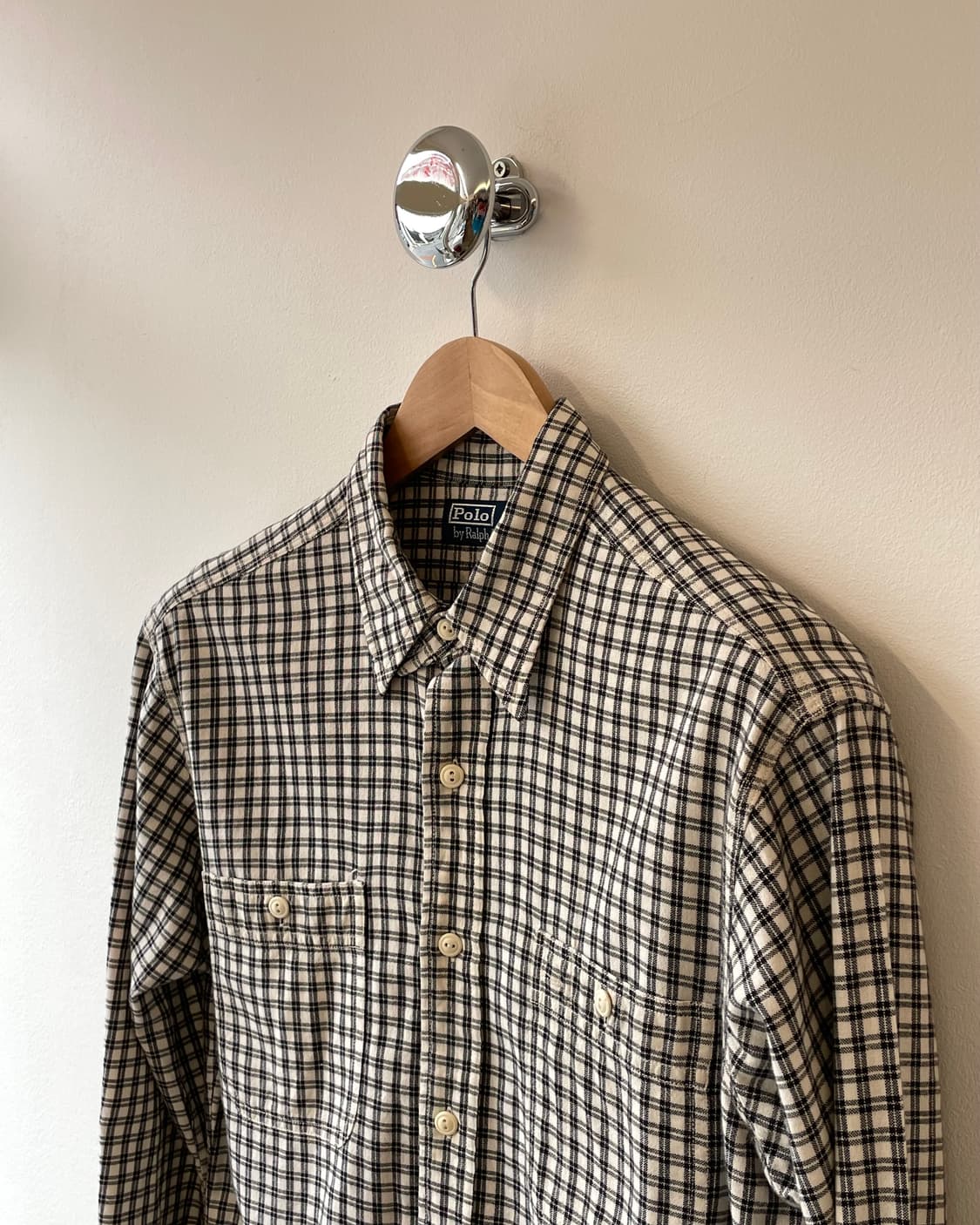 Polo Ralph Lauren work shirt 폴로 워크셔츠 상품이미지1