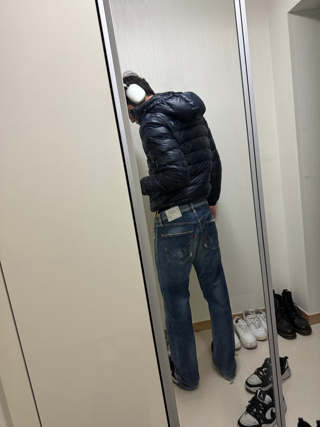 에드윈 빈티지 503 상품이미지1