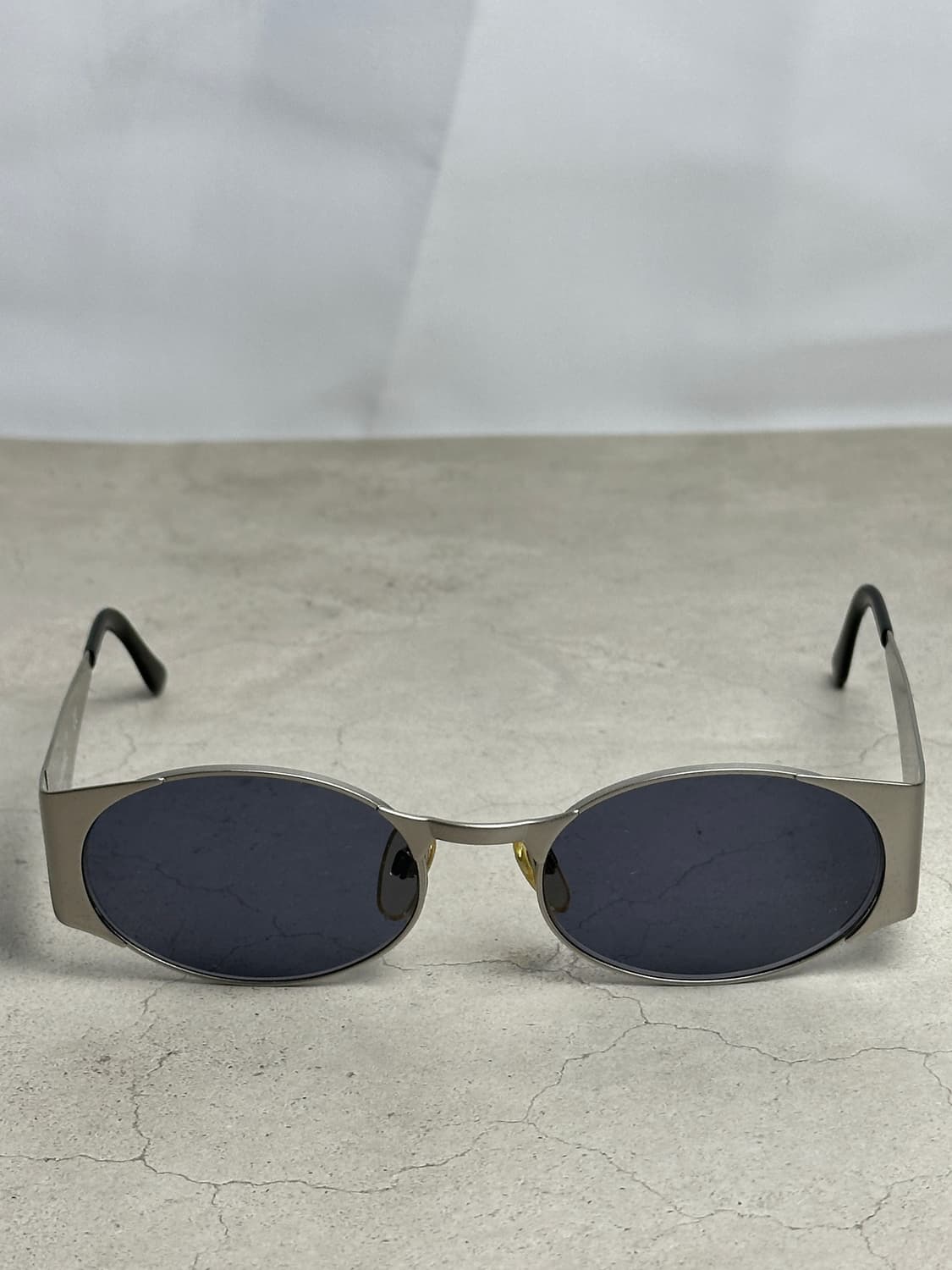 샤넬 메탈 프레임 선글라스 상품이미지8