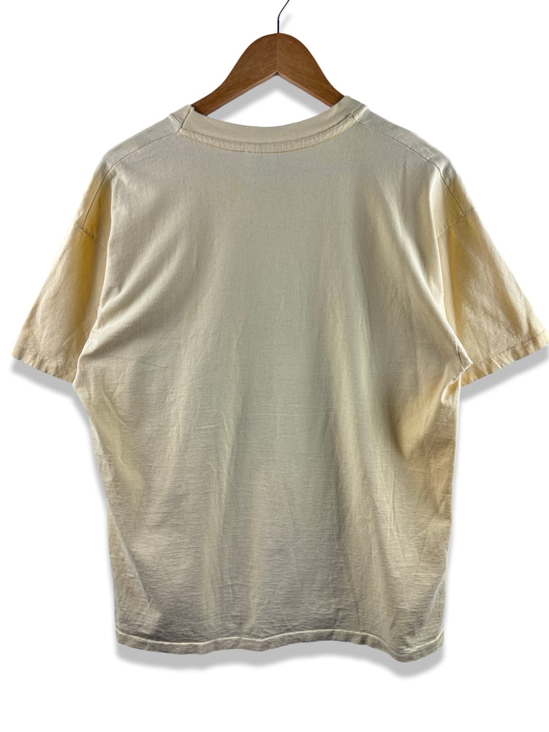 90S 미국제조 싱글스티치 그래픽 티셔츠2297 상품이미지2