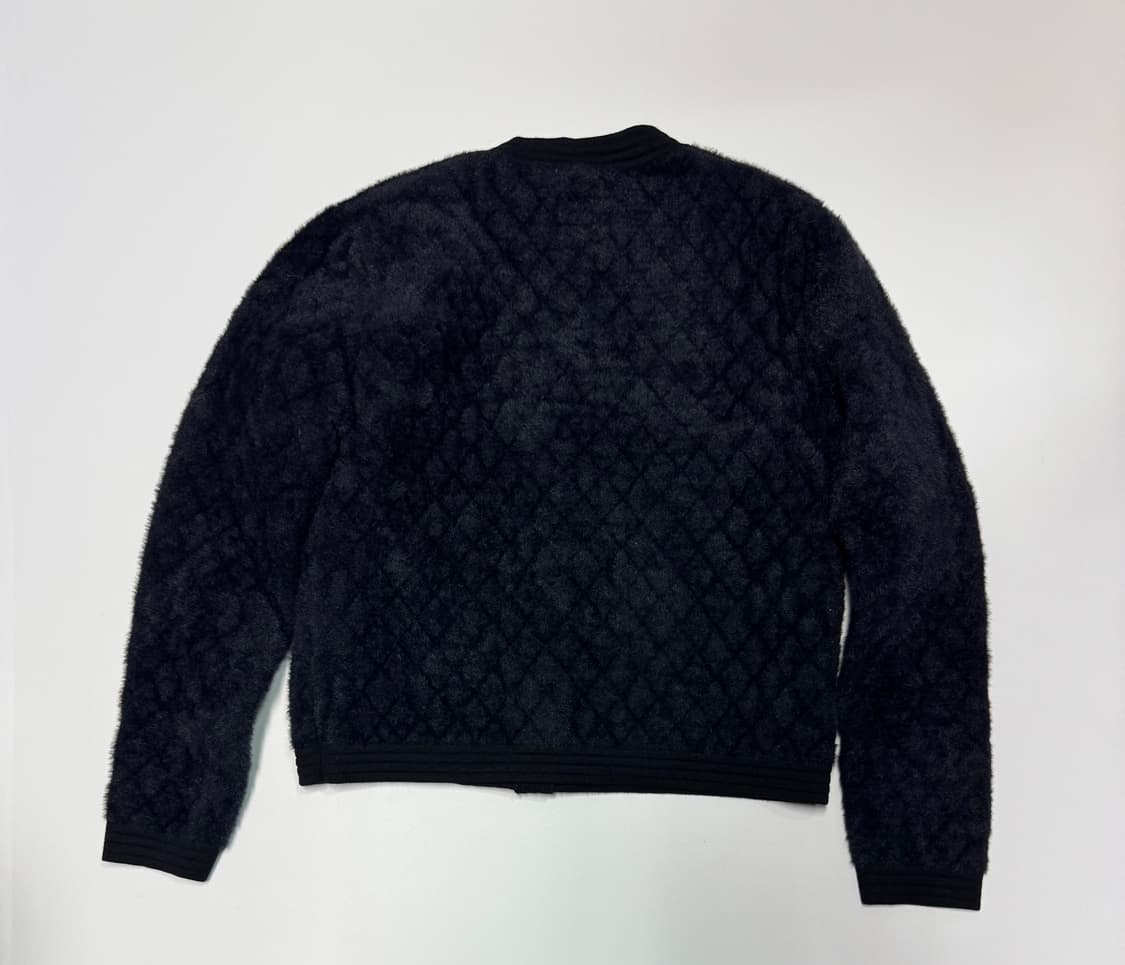 여성 발망 Balmain 커스텀 금장 크롭 자켓 상품이미지2