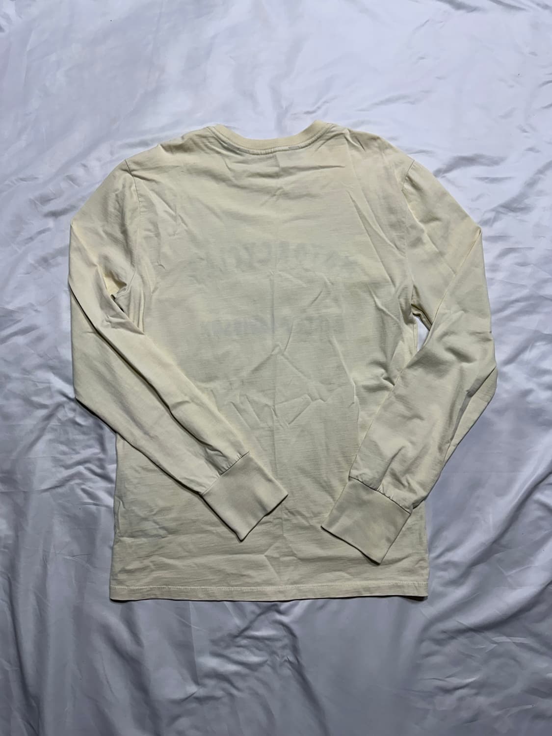 할리데이비슨 롱슬리브 상품이미지5