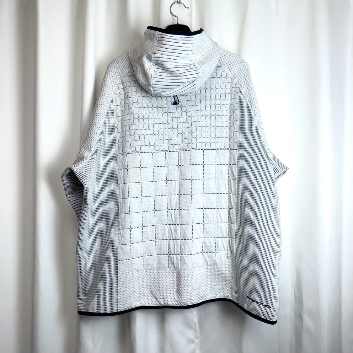 나이키 팀 USA 올림픽 테크팩 윈터 풀집 후디 자켓 후드 집업 상품이미지8