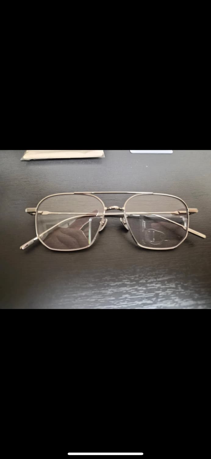 젠틀몬스터 세일러 상품이미지2