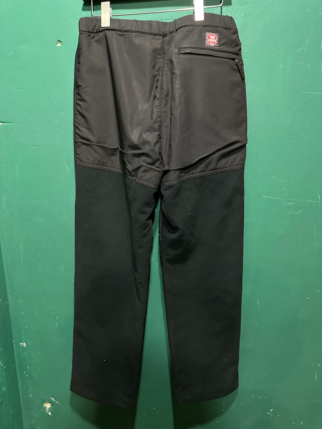 코오롱 데날리 후리스팬츠 30-31 상품이미지4