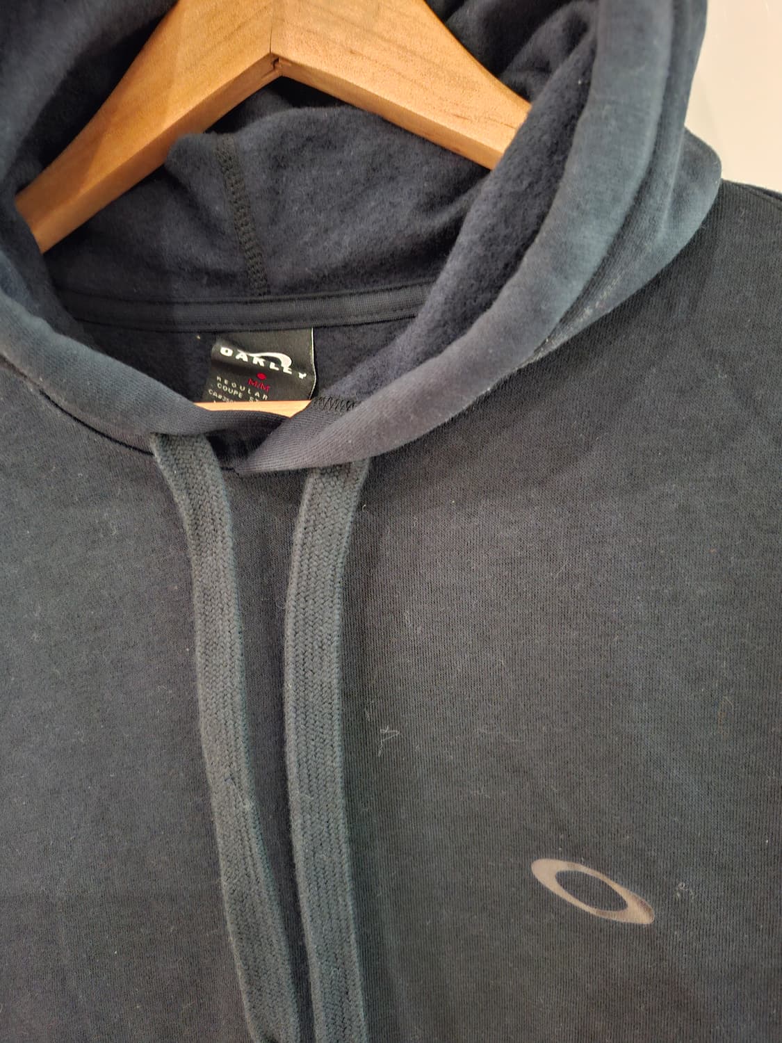 오클리 후드100-105 상품이미지2