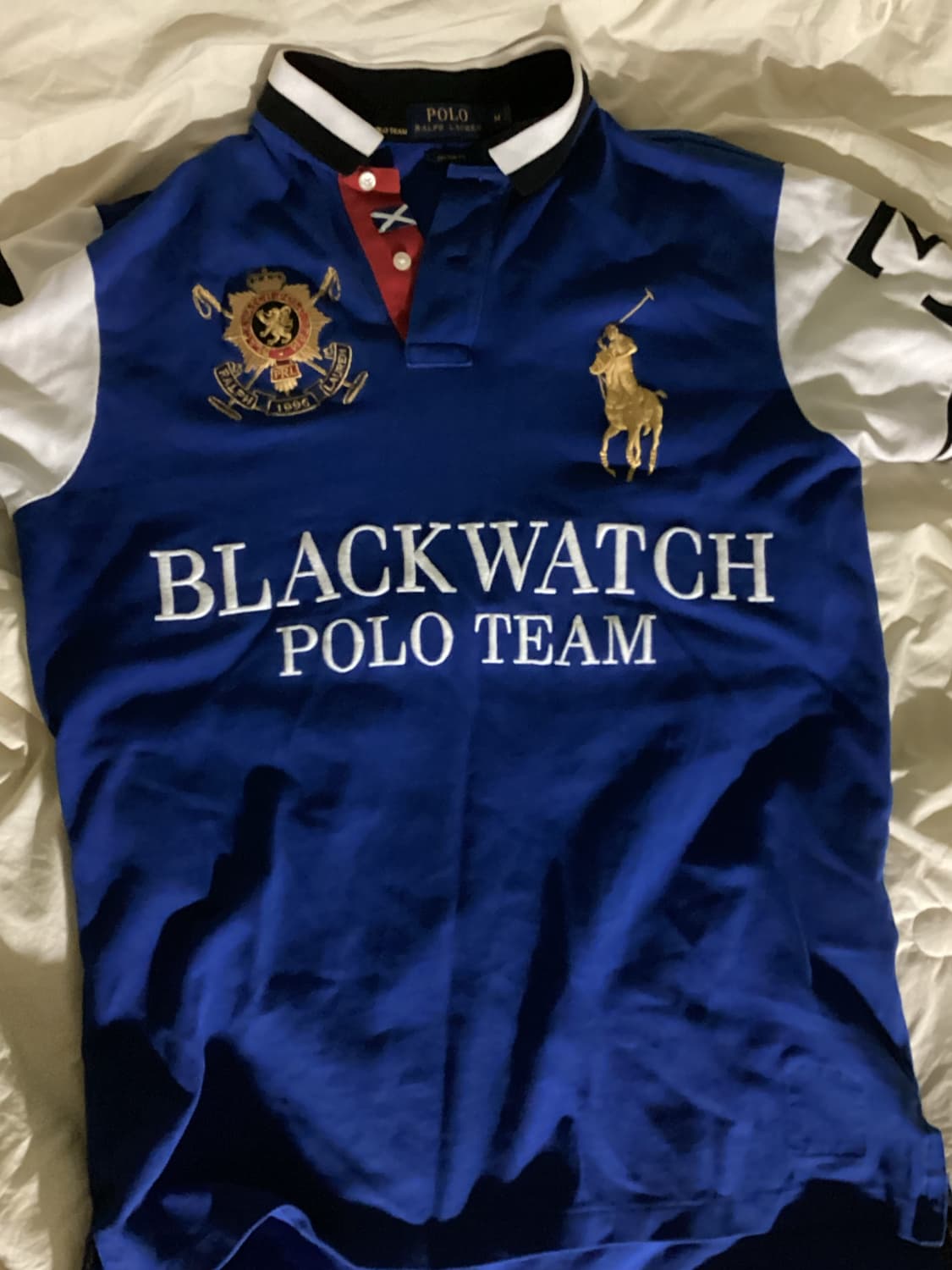 폴로 빅포니 치프키프 카라티 상품이미지1