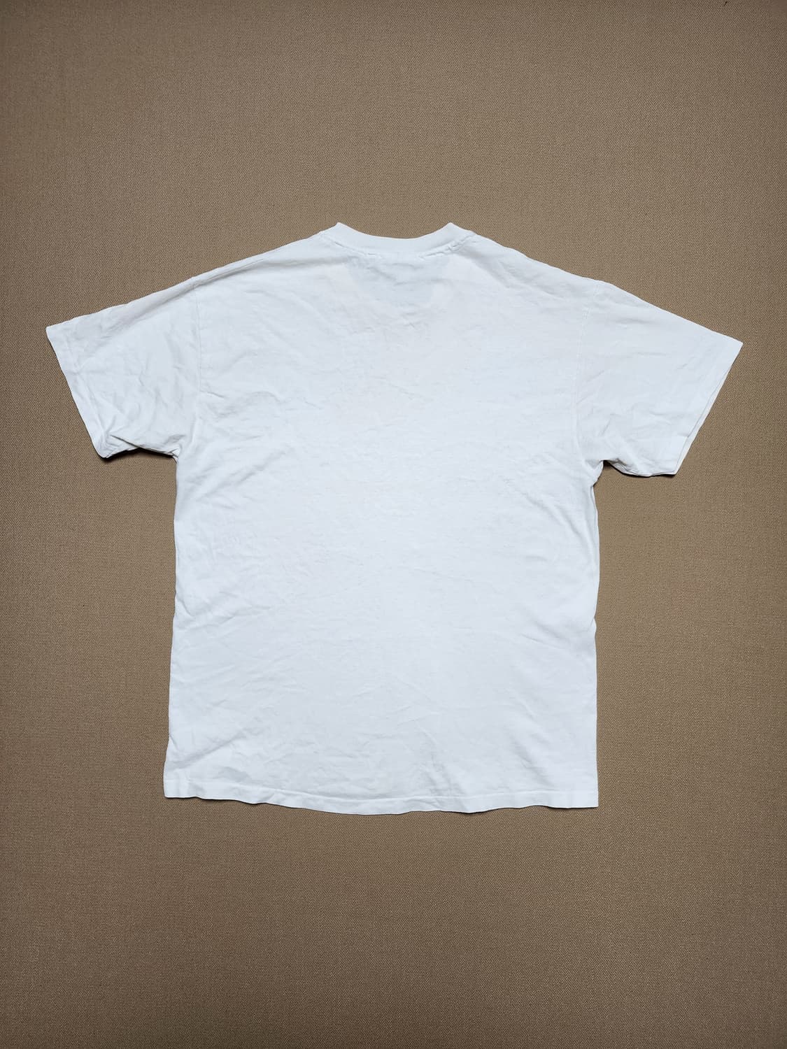 1994 Lillehammer Olympic Vintage T-shirt 상품이미지2