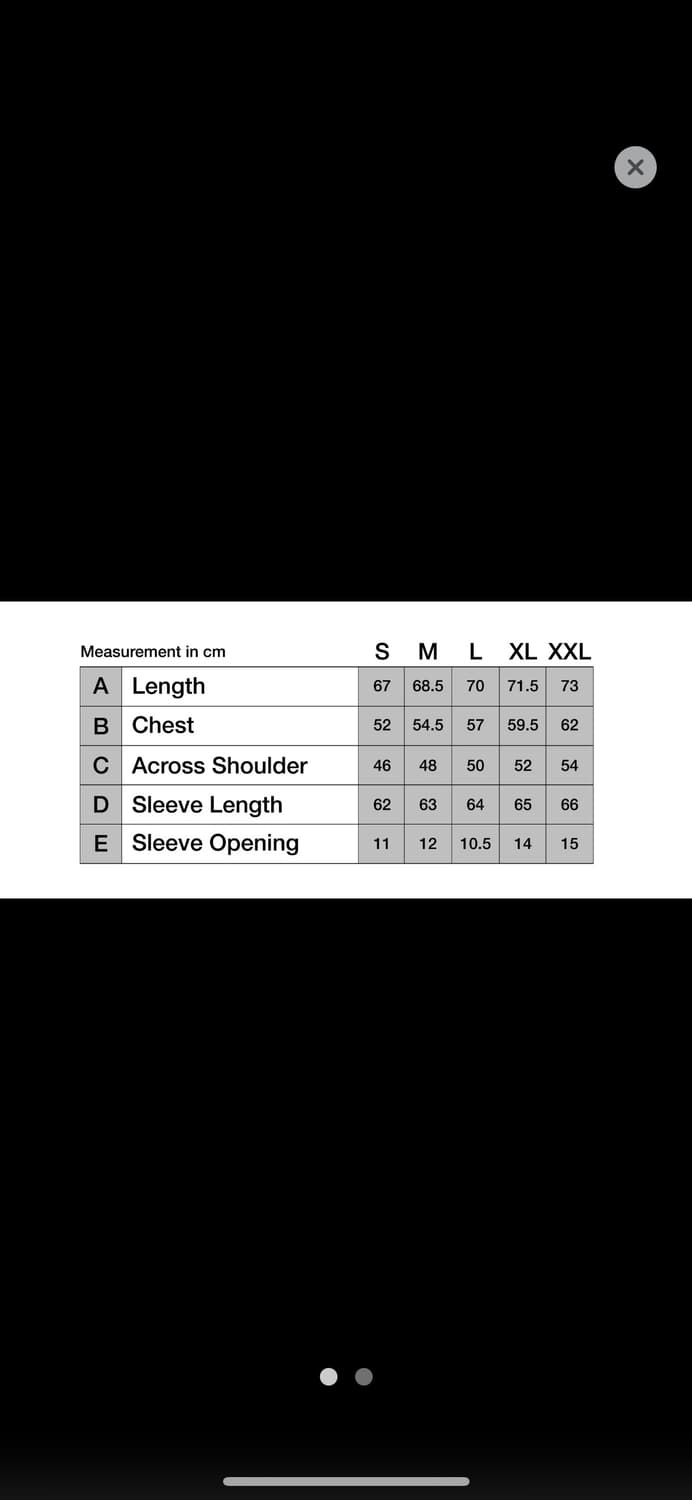 유민하 Hopscotch Work Shirt 상품이미지2