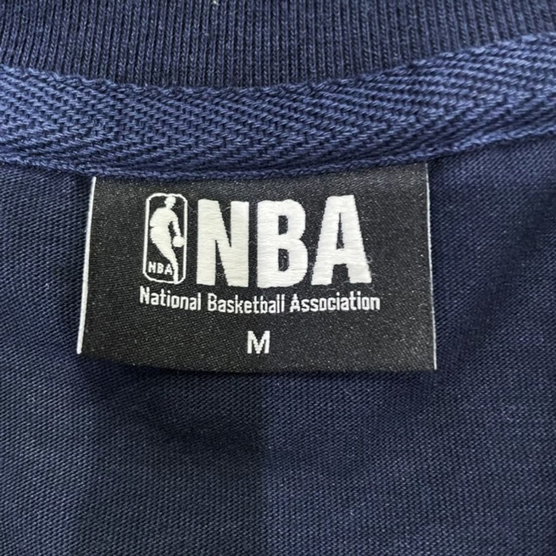 NBA 티셔츠 (M)   상품이미지2