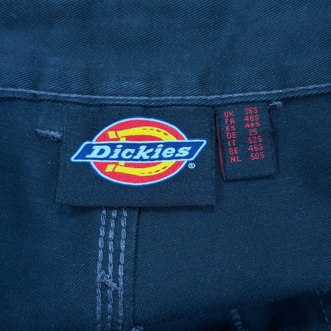 디키즈 빈티지 Y2K 워크 멀티 카고 팬츠 바지 상품이미지5