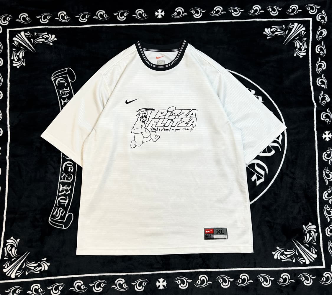 나이키 nike 올드스쿨 져지 XL 상품이미지1