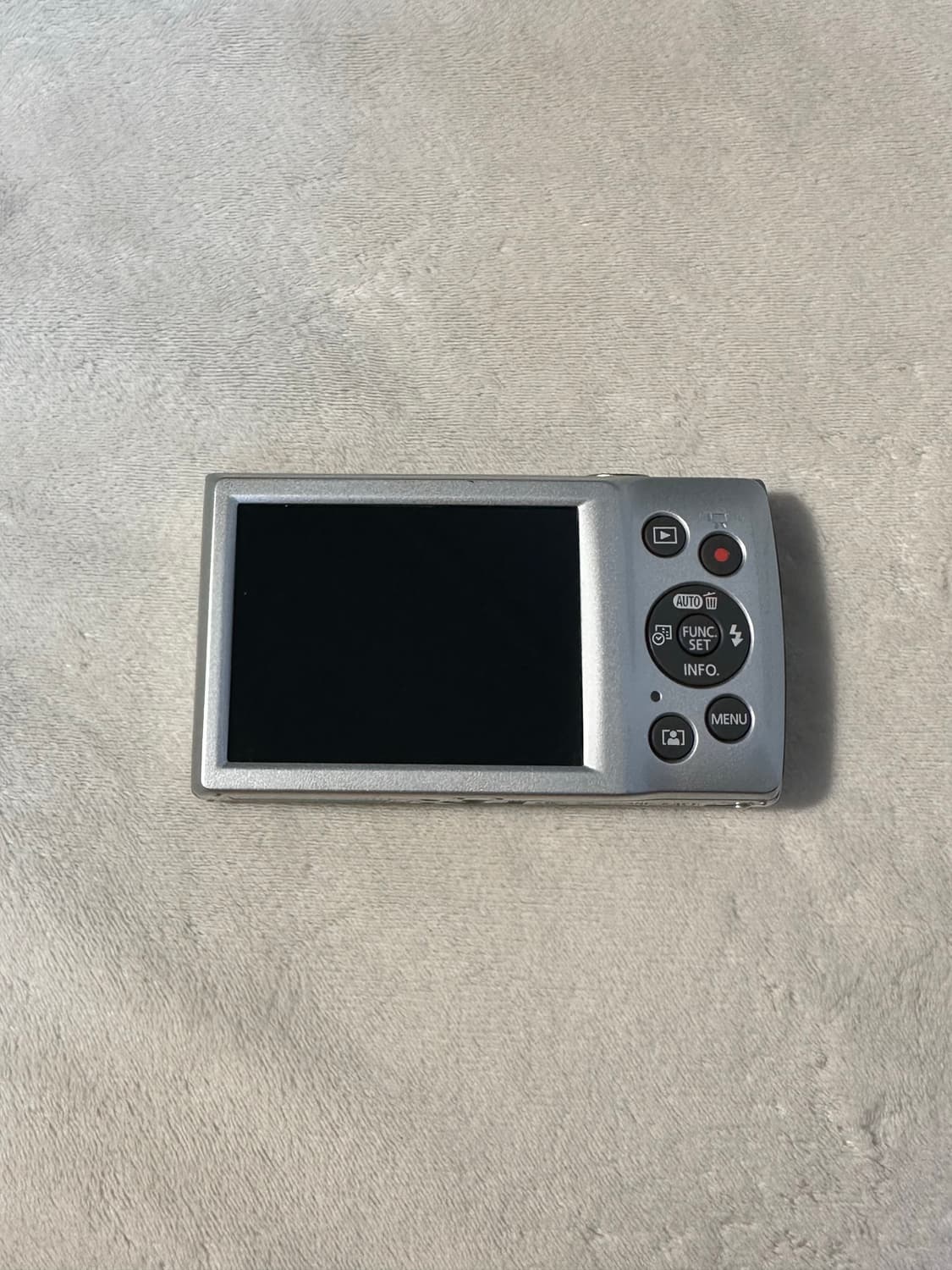 캐논 익서스 185 디카/디지털카메라 상품이미지2