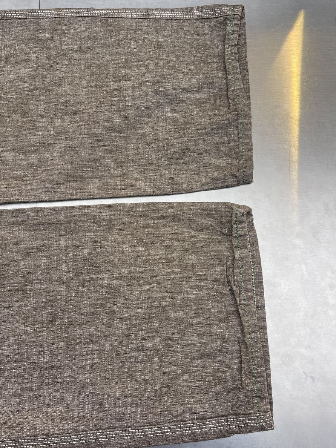 에드윈 에스닉 와이드 팬츠 상품이미지8