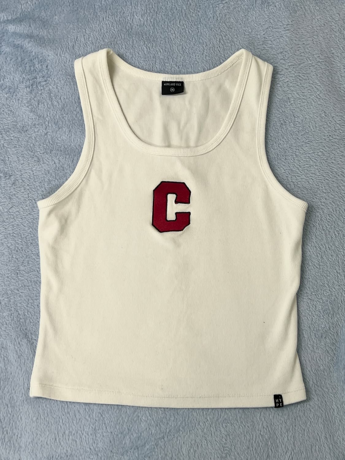 Cornell University Official Merch - Tank 상품이미지1