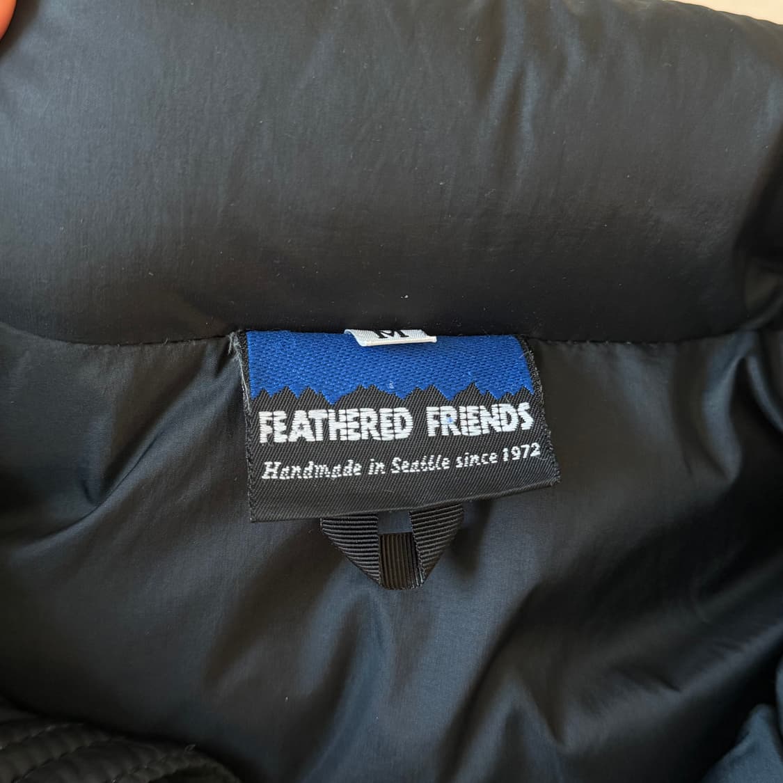 Feathered Friends 패딩 상품이미지3