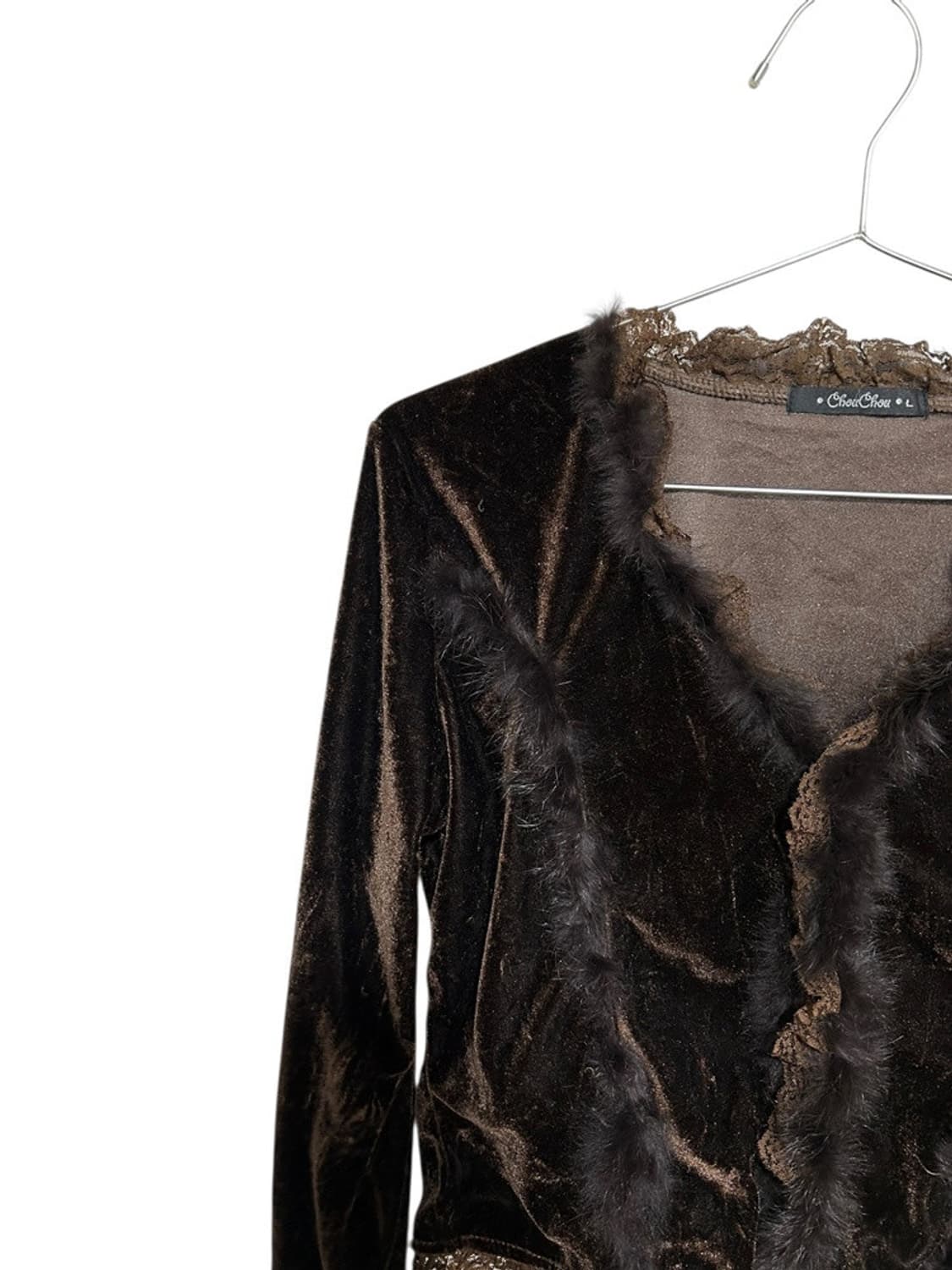 vtg cardigan 상품이미지2