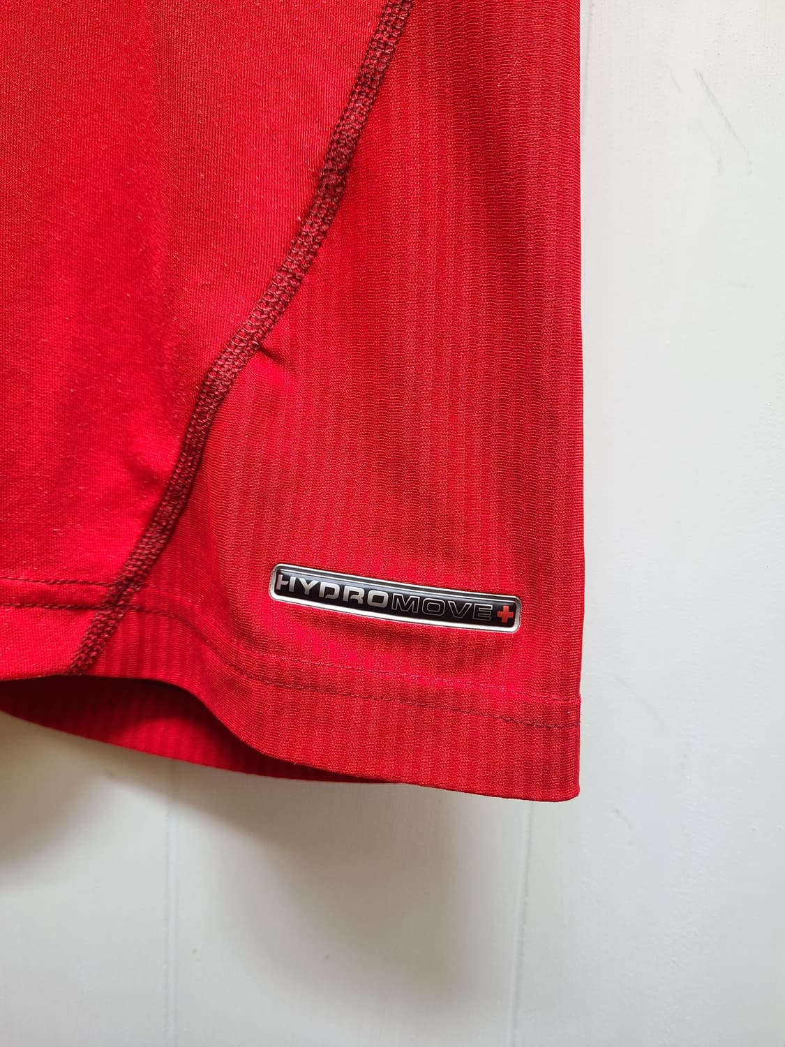 리버풀 02-04 제라드 리복 유니폼 상품이미지6