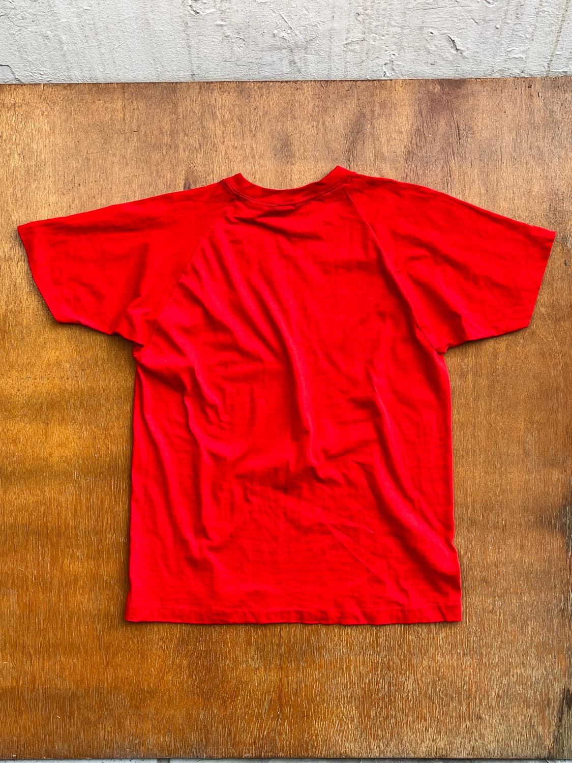 70's Vintage Champion U.S. SOCCER CAMP 상품이미지3