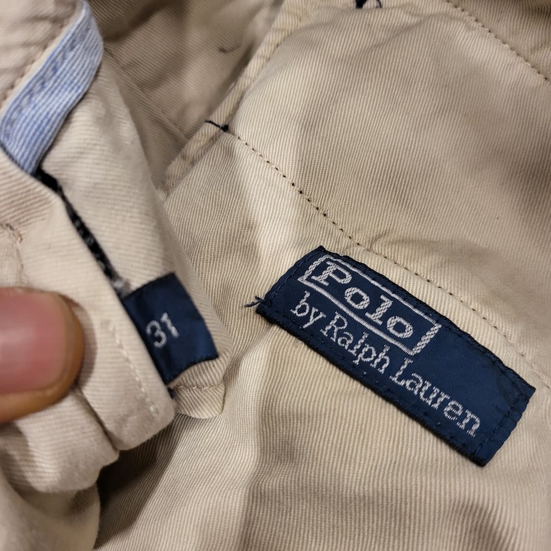 폴로 랄프로렌 반바지 (32) 상품이미지8