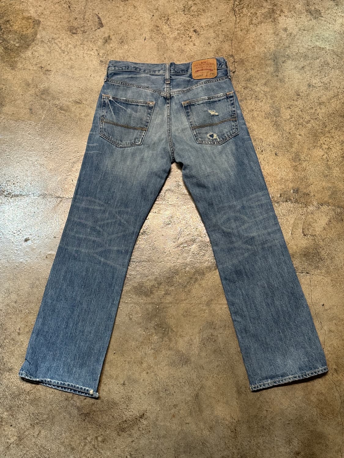28inch ) Abercrombie & Pitch 상품이미지6