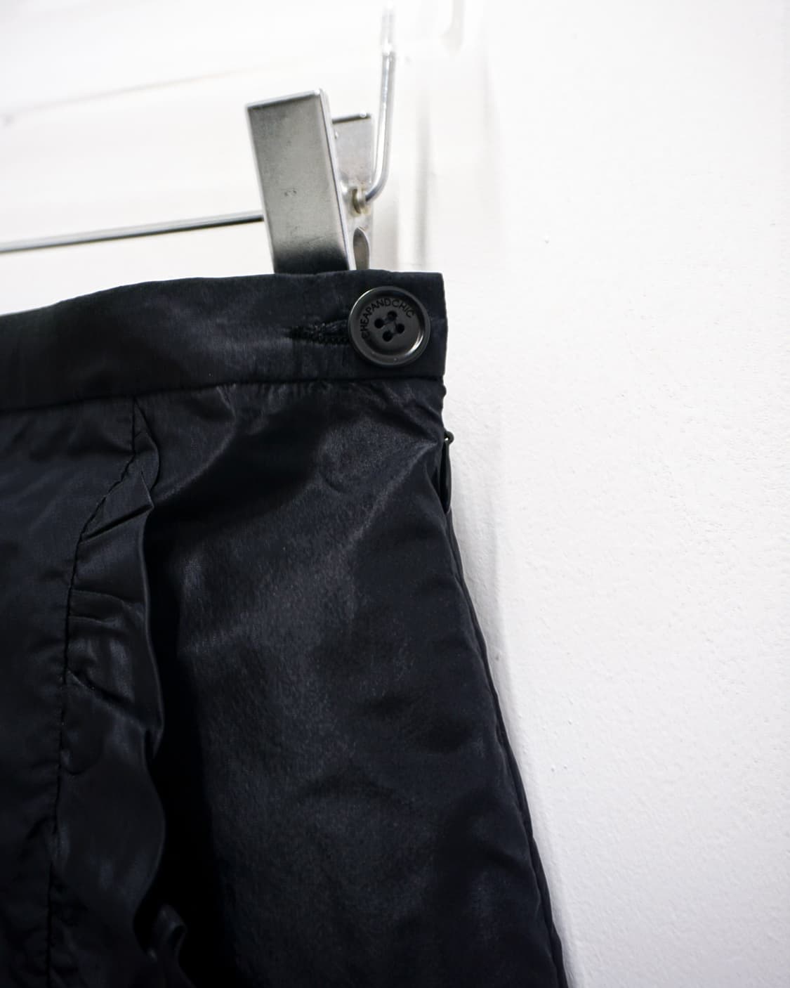 MOSCHINO nylon skirt 상품이미지7