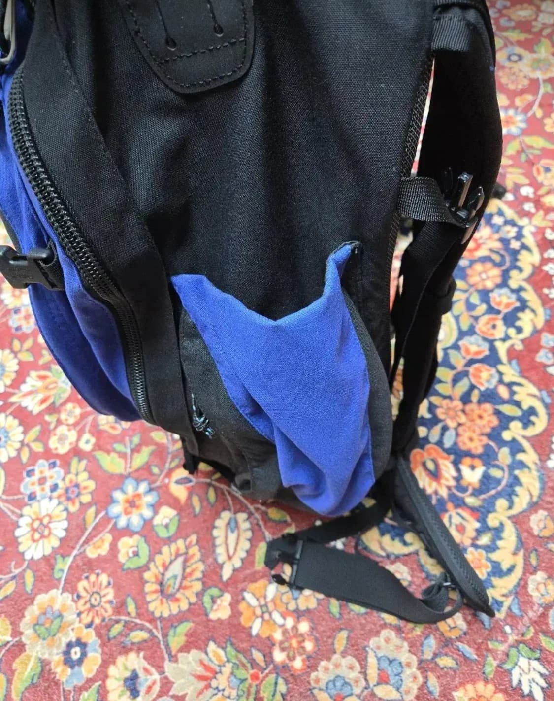 켈티  KELTY Redwing 2900 (48L) 백팩  상품이미지7