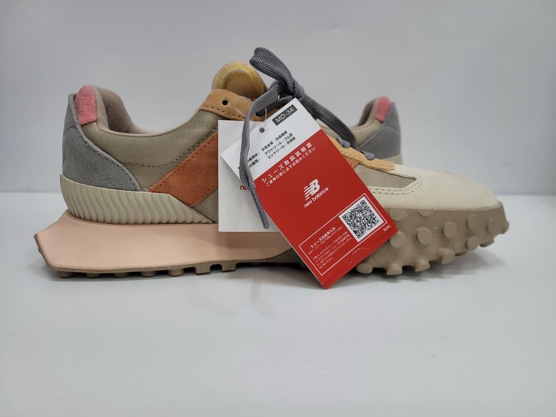 new balance 22SS XC-72 스니커즈 / 남 285 (새상품 상품이미지1