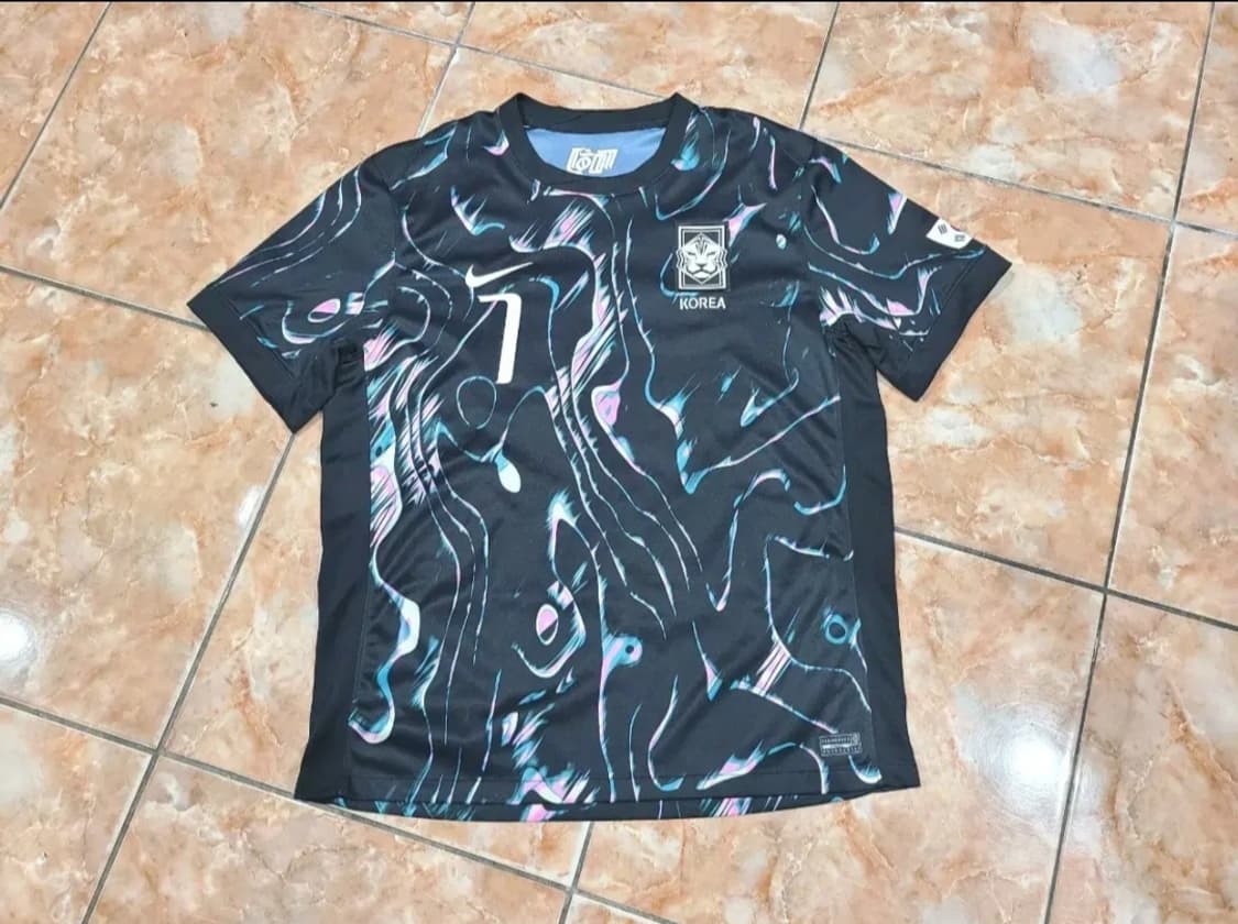 나이키 24 26 대한민국 축구 국대 축구져지 상품이미지1