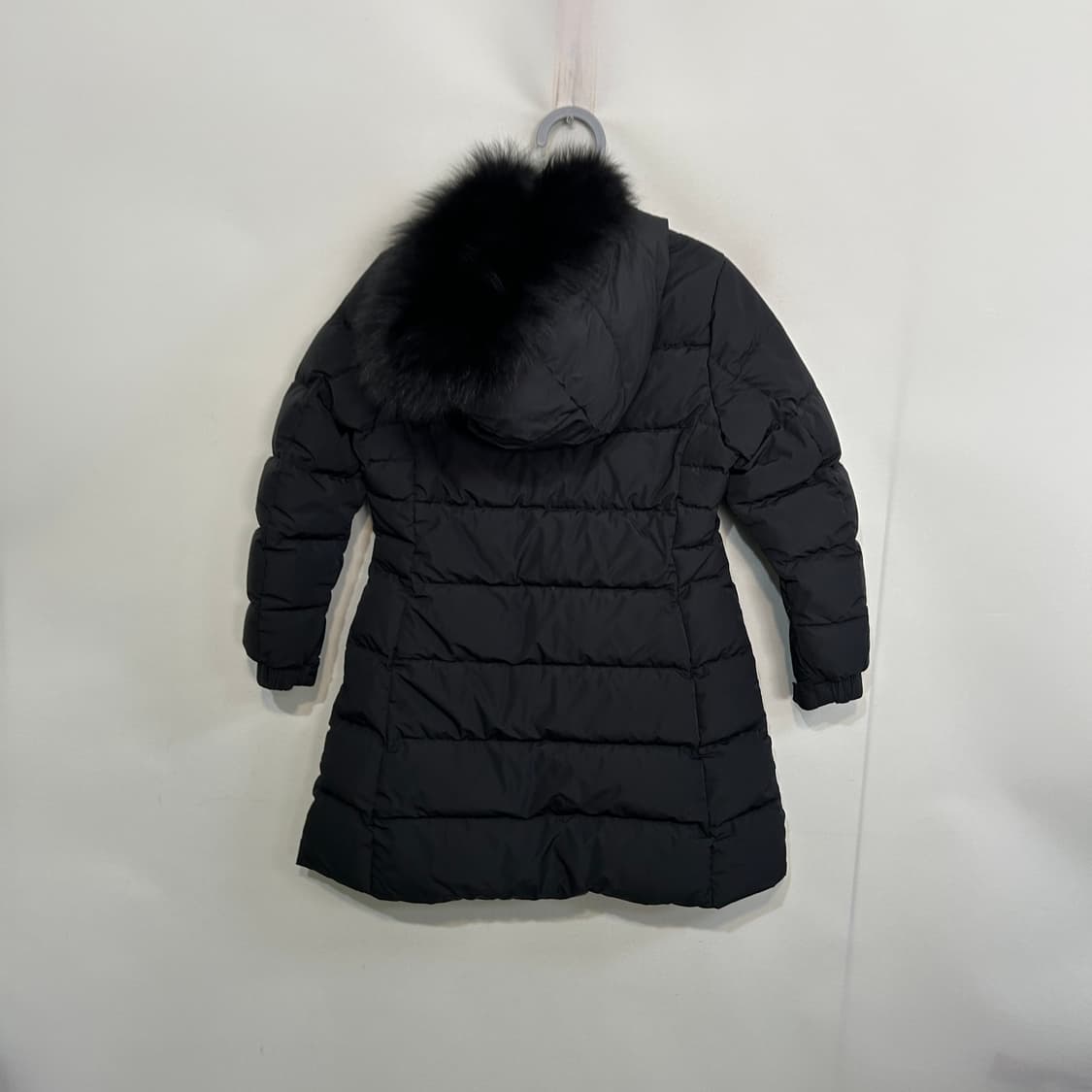 블랙야크 키즈 오리털 롱패딩 145 상품이미지2