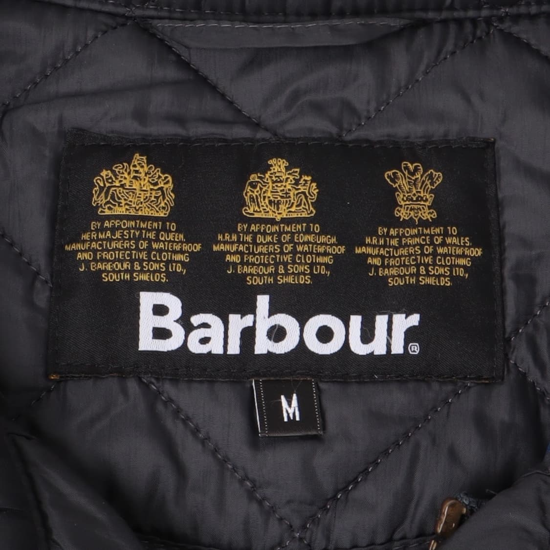 바버 플라이웨이트 첼시 퀼트 퀄팅 자켓 상품이미지8