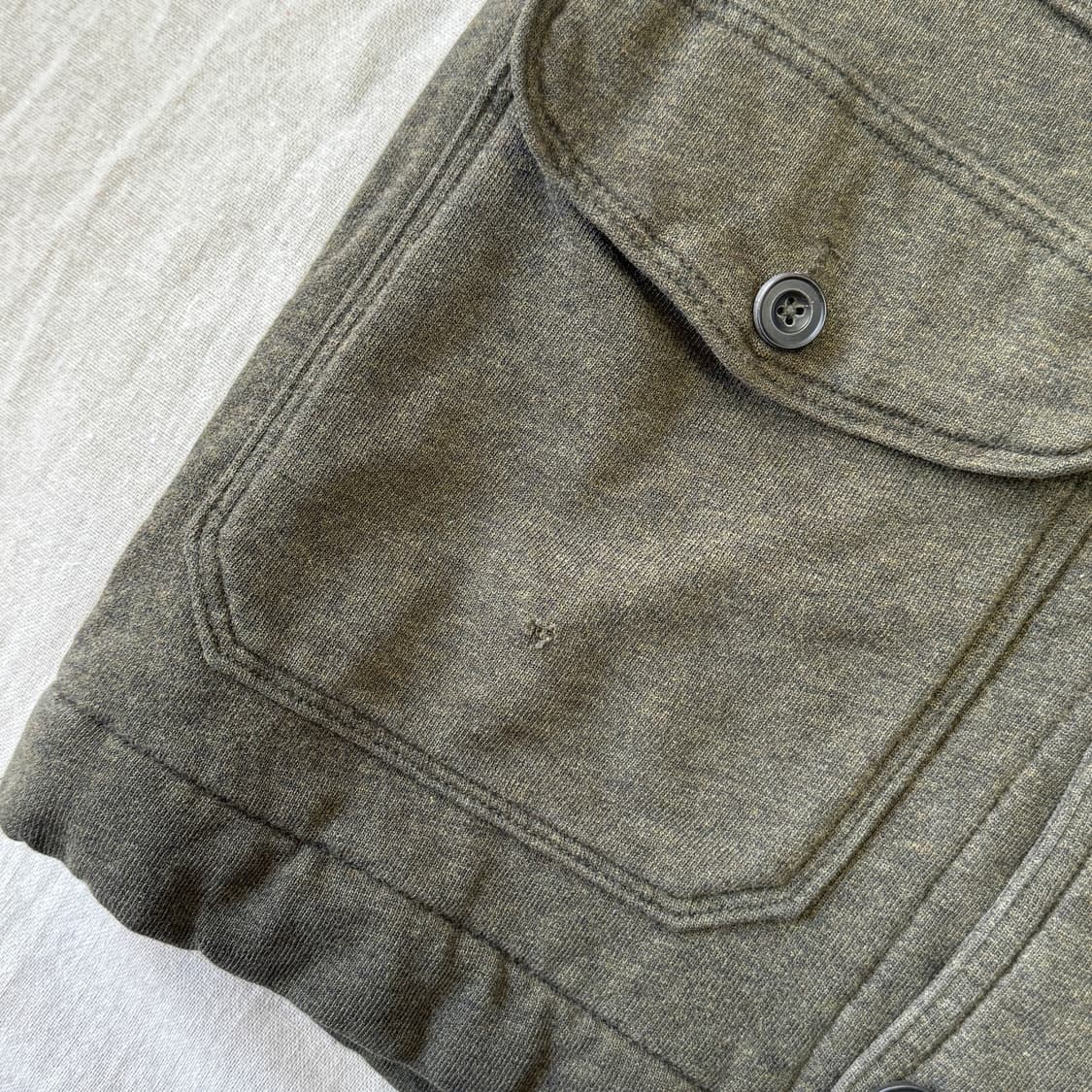 폴로랄프로렌 코튼 헌팅 베스트 M 상품이미지9