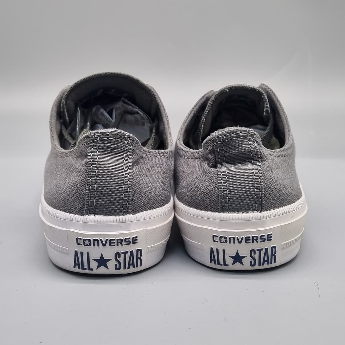 컨버스 올스타2 로우 여성스니커즈240 상품이미지4