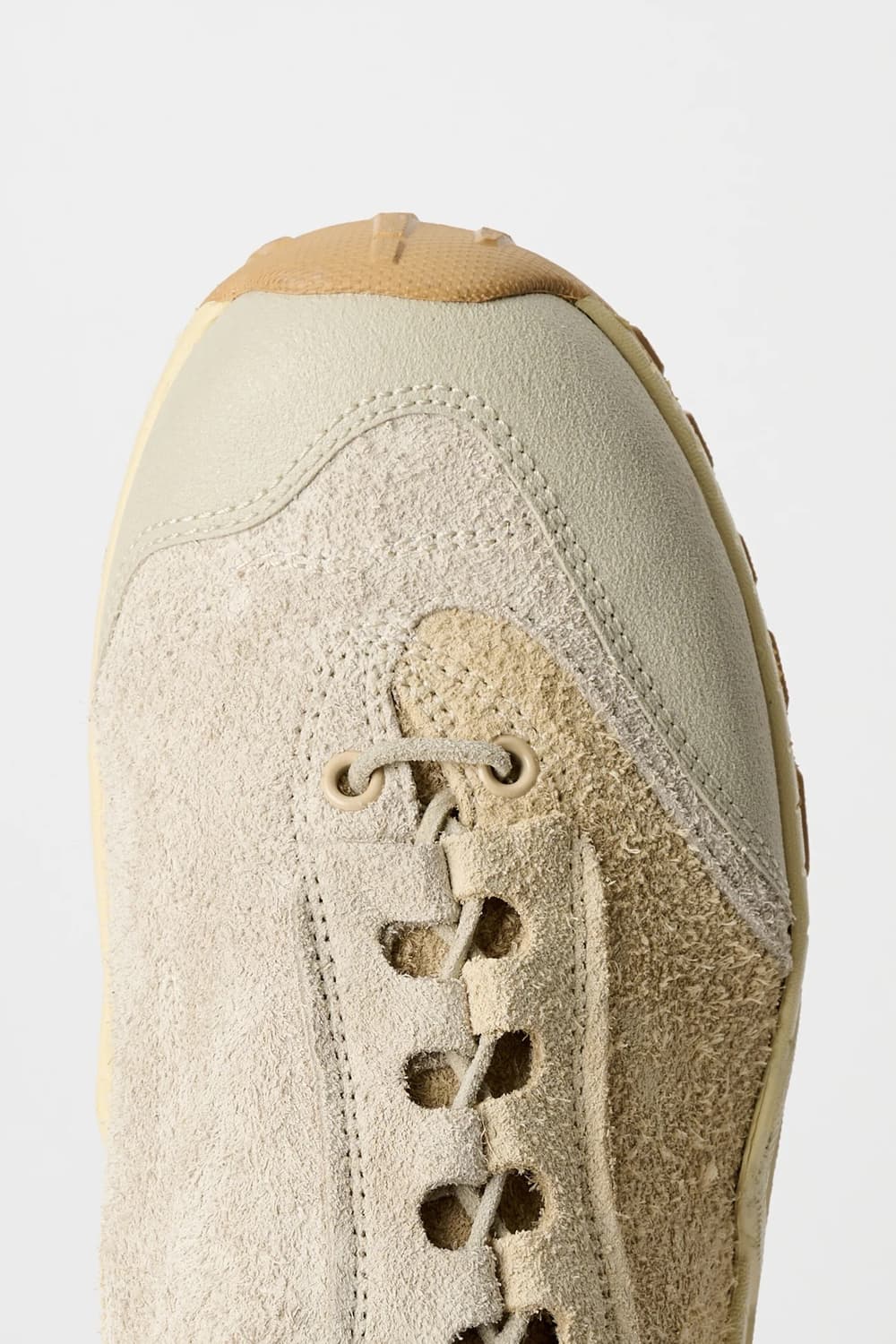 [38,39,40,41,42,43]아워레가시26ss GABE가베 스니커즈 상품이미지2