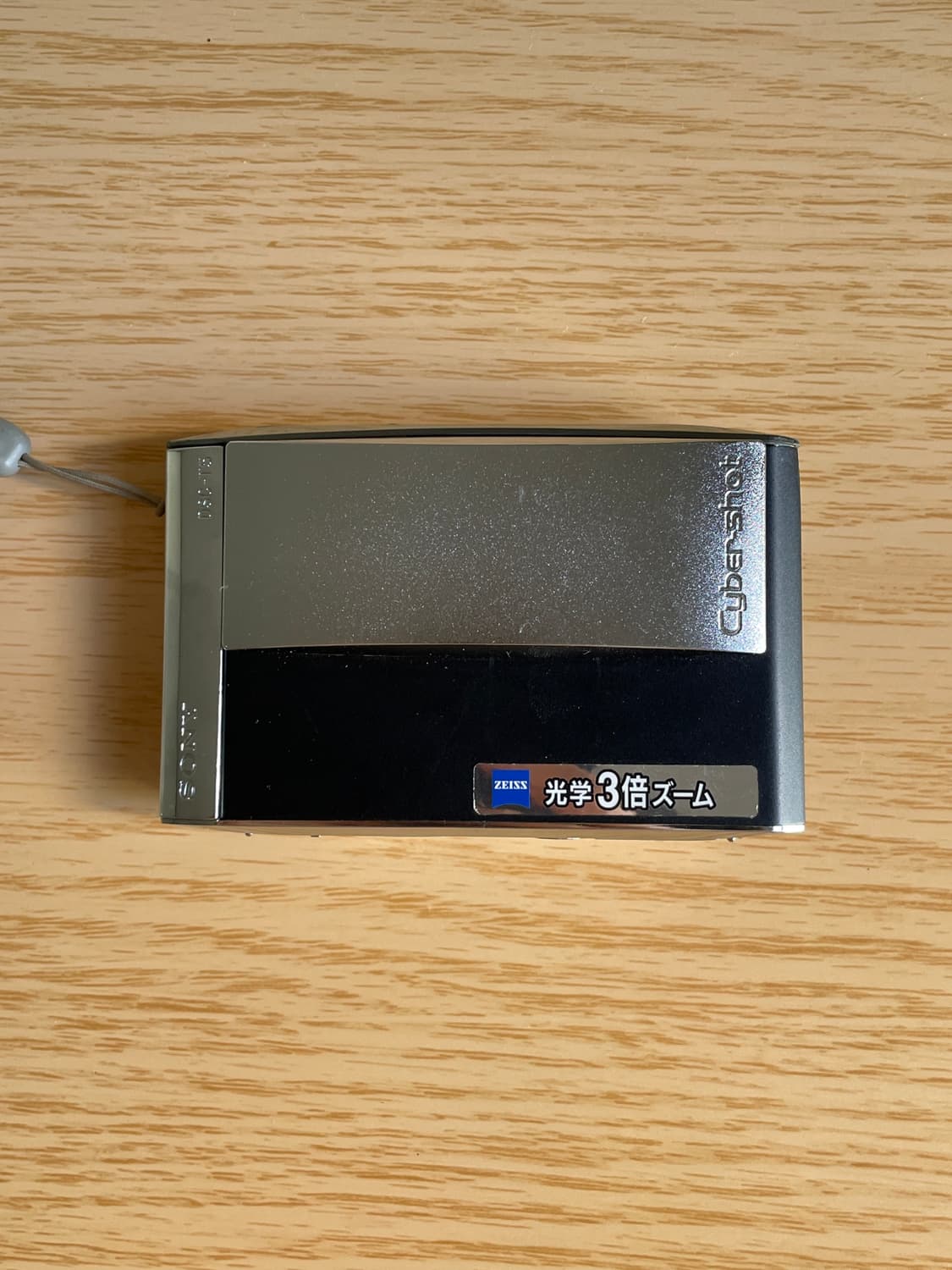 소니 사이버샷 DSC-T5 디지털카메라 상품이미지3